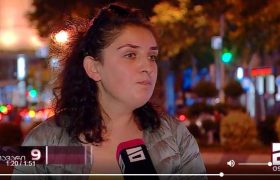 "გლდანის ციხის უფროსი ნოდარ ქინქლაძე პატიმარს გაუპატიურებით დაემუქრა"
