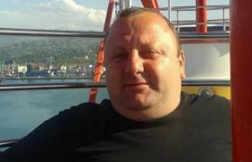 ქობულეთის სამაშველოს უფროსი მამუკა ხაბაზი გომის მთასთან დაიღუპა ქობულეთის სამაშველოს უფროსი მამუკა ხაბაზი გომის მთასთან დაიღუპა