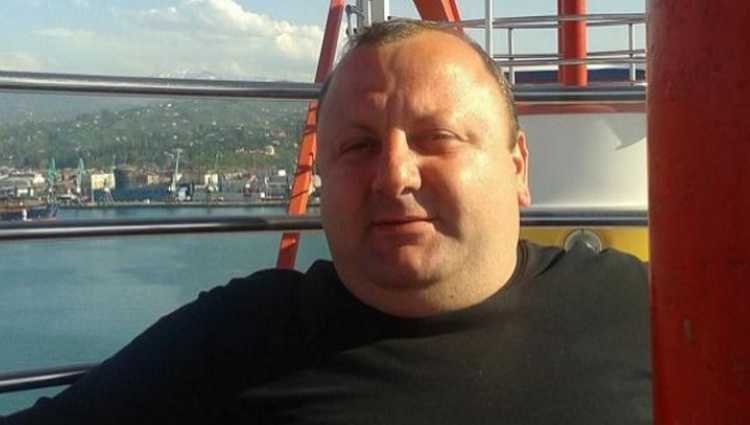 ქობულეთის სამაშველოს უფროსი მამუკა ხაბაზი გომის მთასთან დაიღუპა