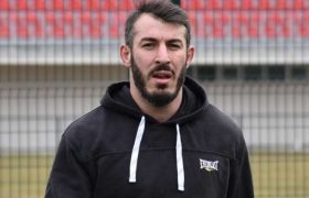 "ნასვამმა მერაბ ბესელიამ მესროლა ორჯერ... ხელში მეჭირა წყლის ბოთლი, ყავა და ვიყავი ზურგჩანთით" - რამაზ ხარაზიშვილი დეტალებს ყვება