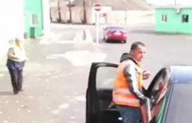 "ბუხუტი წოწოლაშვილი მენეჯერს ემუქრებოდა, მან კი ესროლა" - რა მოხდა ხაშურში