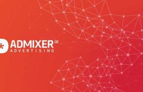 Admixer საქართველოს ბაზარზე განვითარებას განაგრძობს