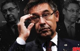 ბარტომეუ გადადგა ბარტომეუ გადადგა