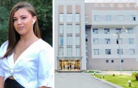 „ხალხო მამას მიკლავენ! არანაირი 800 ადგილი არ არსებობს, ყველას ფეხებზე ვკიდივართ“ – სალო ბერიძე