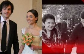„კობახიძის ცოლი გახარიასთან დაასაქმეს, წულუკიანის ქმარს პრემიერმა რეგიონების მართვა ჩააბარა“ - ვიდეო