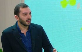 ბიძინა კულუმბეგოვი - "სპორტის სასახლე შესაძლოა საავადმყოფოდ გადაკეთდეს"