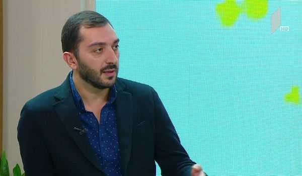 "თუ ასე გაგრძელდა, 10-13 ათასი ადამიანი კიდევ დაგვეღუპება..." - ბიძინა კულუმბეგოვი 