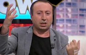 დათო ლიკლიკაძე - "ჩემს მეგობარს ერთი დღე არ უვლია პირბადის გარეშე, ჩანთიდან ფულს პინცეტით იღებდა, კოვიდი დაუდასტურდა"