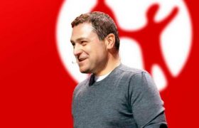 მიხეილ ლომთაძე პანდემიამ მილიარდერად აქცია