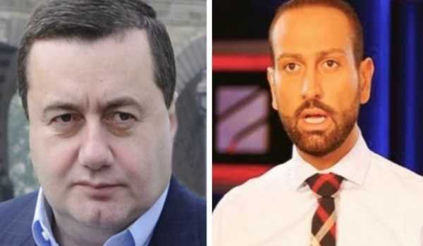 ნოდარ მელაძე - „ვანო ჩხარტიშვილი პირადად დამემუქრა“