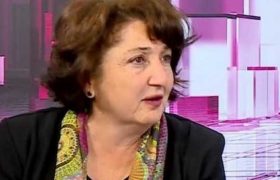 თამარ მესხი - „ჯოკერი მამა კირიონი აღმოჩნდა ღარიბაშვილის ხელში“