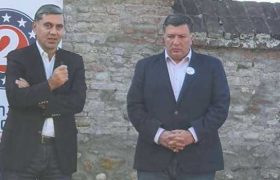 ირაკლი ოქრუაშვილი - „ივანიშვილმა გადაწყვიტა მთელი ქვეყნის ჯიბეში ჩადება, კრიმინალთან ხელშეკრულების დადება“... ირაკლი ოქრუაშვილი - „ივანიშვილმა გადაწყვიტა მთელი ქვეყნის ჯიბეში ჩადება, კრიმინალთან ხელშეკრულების დადება“...