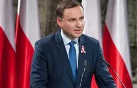 პოლონეთის პრეზიდენტი კორონავირუსით დაინფიცირდა პოლონეთის პრეზიდენტი კორონავირუსით დაინფიცირდა