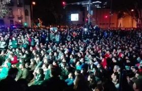 “სტადიონზე რომ ყოფილიყვნენ, დაწყვეტდათ კორონა”