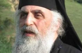 მეუფე სტეფანეს კორონავირუსი დაუდასტურდა