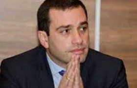 ირაკლი ალასანიას დედა გარდაეცვალა