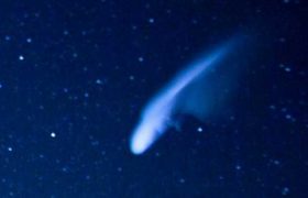 2 ნოემბერს დედამიწაზე შეიძლება ასტეროიდი ჩამოვარდეს