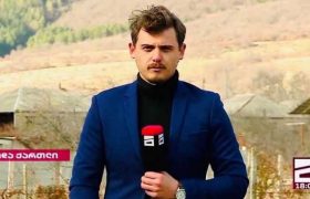 "გუშინ მითხრეს, რომ კოვიდი მქონდა, მაგრამ დღეს არ დამიდასტურდა" - გიორგი ახალკაცის ტრაგიკომედია