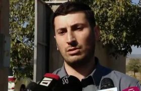 "ბროლში" სპეცრაზმის შესვლა ფულის გათეთრების საქმესთანაა დაკავშირებული" - გამომძიებელი ბაინდურაშვილი