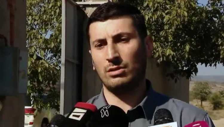 "ბროლში" სპეცრაზმის შესვლა ფულის გათეთრების საქმესთანაა დაკავშირებული" - გამომძიებელი ბაინდურაშვილი