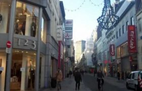 ბრიუსელში ხვალიდან ბარები და კაფეები 1 თვით იხურება ბრიუსელში ხვალიდან ბარები და კაფეები 1 თვით იხურება