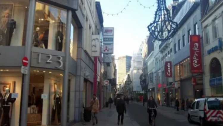 ბრიუსელში ხვალიდან ბარები და კაფეები 1 თვით იხურება