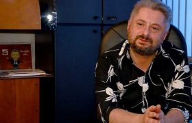 ნიკა გვარამია - "ჩვენ მიერ იდენტიფიცირებულ მოქმედ სამხედროს აკავებენ!"