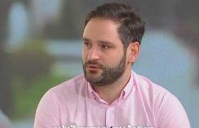 გიორგი გოგეშვილი - „რატომ ვიხდი გადასახადს, რომ თარხან მოურავმა ბილბორდი იქირაოს საარჩევნოდ?“