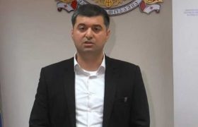 "რუსთავში გარდაცვლილი 21 წლის მამაკაცი კოვიდისგან განკურნებული იყო" - ამირან გოგიტიძე