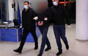 "ეჭვიანობის გამო ყოფილი ცოლი დაჭრა" - პოლიციამ მ.ბ. დააკავა