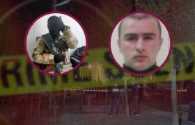 "ბადრი ესებუა სამხედრო სამსახურიდან 2019 წელს დავითხოვეთ" - თავდაცვის სამინისტრო