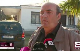 "ბადრი ესებუა ხვალ თბილისიდან ჩამოვა, ის უდანაშაულოა" - ტარიელ ესებუა