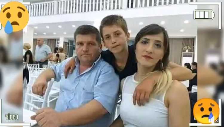 "ბოლოჯერ მაინც ჩაგხუტებულიყავით და მეც მოვყოლოდი მაგ სახლიქვეშ..."
