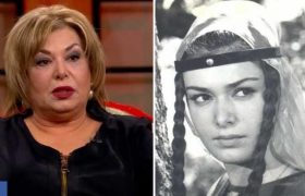 ციტოლოგი და მსახიობი დალი თუშიშვილი გარდაიცვალა