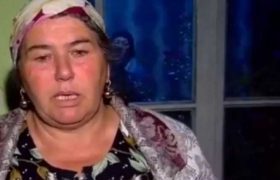 "მითხრა, ქმრის ბიძაშვილი მოვკალი, რადგან ჩემზე ძალადობდაო"