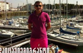 "საფრანგეთმა ტერორისტების ორგანიზატორობის განაჩენი გამოგიტანაო" - ნუგზარ კუჭავა ნორვეგიაში დააკავეს