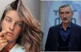 „ჯანმოს მარიონეტი“ – რას წერს პაატა იმნაძის შვილი მამაზე