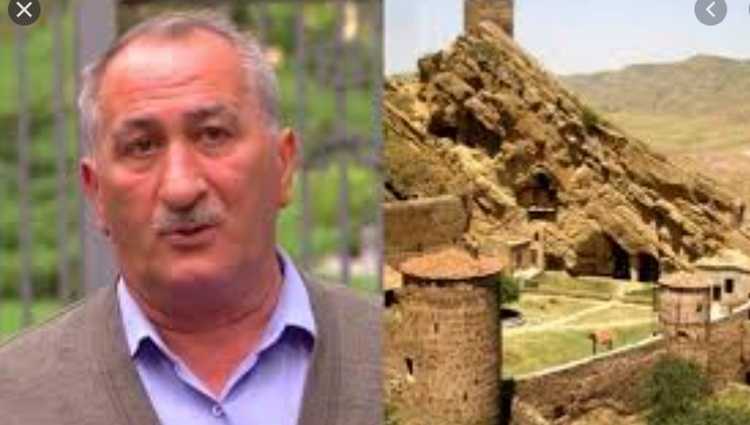 “მინდა გისურვოთ, მოესწროთ, რასაც იმსახურებთ: სიკეთისთვის-სიკეთეს, ბოროტებისთვის-ბოროტებას და რისხვას“ – ივერი მელაშვილის წერილი ციხიდან ივანიშვილს