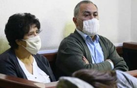 ივერი მელაშვილი - "ამ ბრალდებით მე ვერ ვიცოცხლებ!"