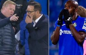 "შენს ტრაკს მიხედე, შე ნაბიჭვარო!" - რა უთხრა ნიომმა კუმანს