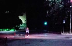 "დაბალი მსუქანი ბიჭი ამედევნა, ფრთხილად იყავით" - რა ხდება რუსთავში
