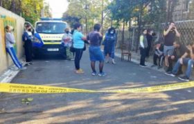 "უცებ ცუდად გახდა და ორმოში წაიქცა" - რუსთავში კოვიდ სასტუმროდან გუშინ გამოსული 21 წლის მამაკაცი გარდაიცვალა