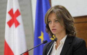 ეკატერინე ტიკარაძე -  სასწრაფოს ბრიგადებს აქვთ 2-დან 3 საათამდე დაყოვნება, რაც ნორმალურია