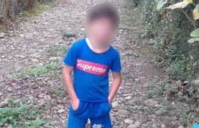 "თოკებში გაიხლართა და თავი ვეღარ დაიხსნაო, ბავშვებს უპოვიათ" - რა მოხდა ქობულეთში "თოკებში გაიხლართა და თავი ვეღარ დაიხსნაო, ბავშვებს უპოვიათ" - რა მოხდა ქობულეთში