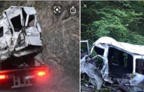 თეა სისაური შალვა ბოლოთაშვილის წინააღმდეგ - "ყველაფერი თქვენი დაგეგმილი იყო"