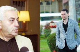 „მამაჩემს ორი ზონდერი დახვდა და თუ არ გაჩერდები მოგკლავთო“ - ვატო წერეთელი შსს მიმართავს