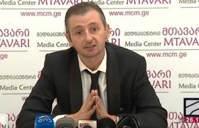 ვალერიან ნემსიწვერიძის მკვლელის ვინაობა დადგენილია - რას ამბობს ადვოკატი წულეისკირი