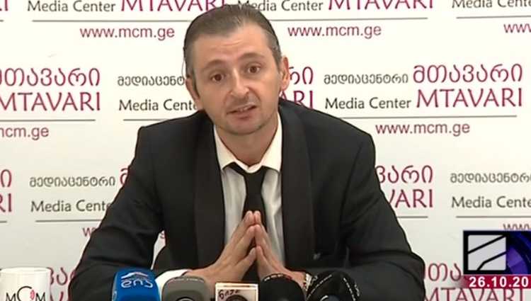 ვალერიან ნემსიწვერიძის მკვლელის ვინაობა დადგენილია - რას ამბობს ადვოკატი წულეისკირი