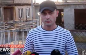 დავით ხვიბლიანი - "ზუგდიდის ბანკზე თავდასხმაში მონაწილეობა არ მიმიღია"