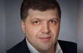 დავით ხიდაშელმა პრესკონფერენცია გააუქმა - "ერთ-ერთი ტელეარხის შეფი დაპატიმრებით დამემუქრა" დავით ხიდაშელმა პრესკონფერენცია გააუქმა - "ერთ-ერთი ტელეარხის შეფი დაპატიმრებით დამემუქრა"